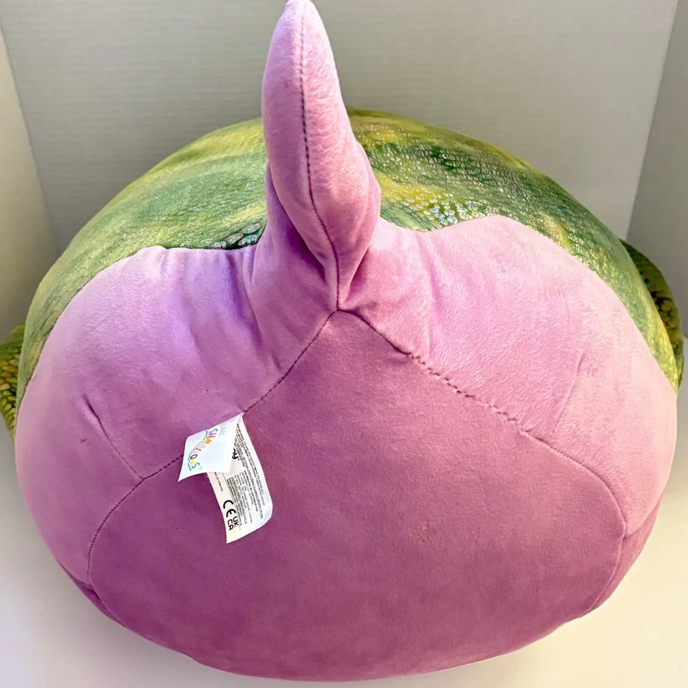 Kellytoy this squishmallows